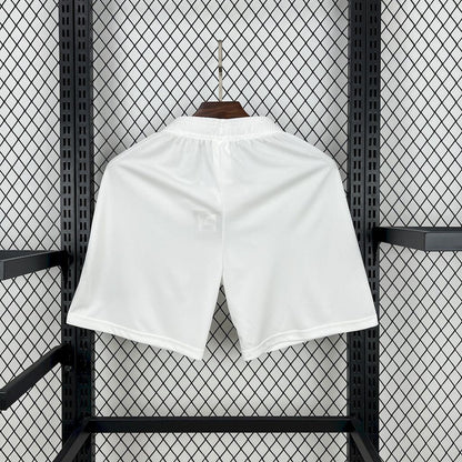 Palmeiras 2025/26 Home Shorts