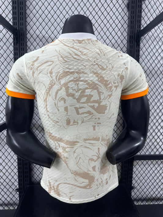 Japan Anime 2025/26 Player - Japan [Slim Fit]