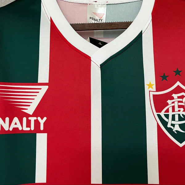 Jersey Retro FLUMINENSE HOME 1993