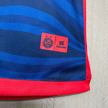 Camiseta Bahía 24/25 - (Mujer)