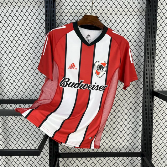 River Plate Retro 2003/04 Away