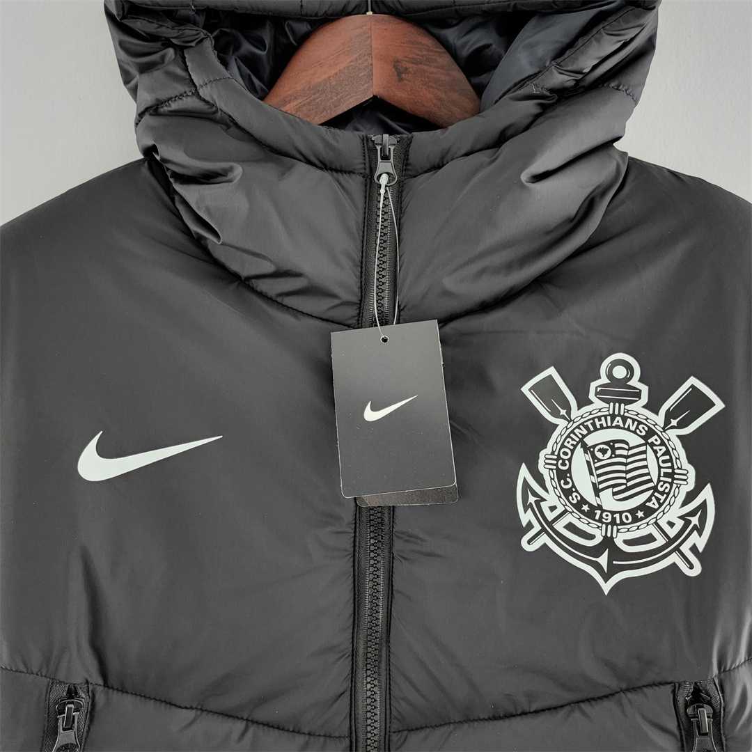 Corinthians Bobojaco 23/24