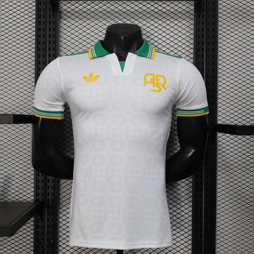 Camiseta visitante de la Roma 2025/26 - Jugador
