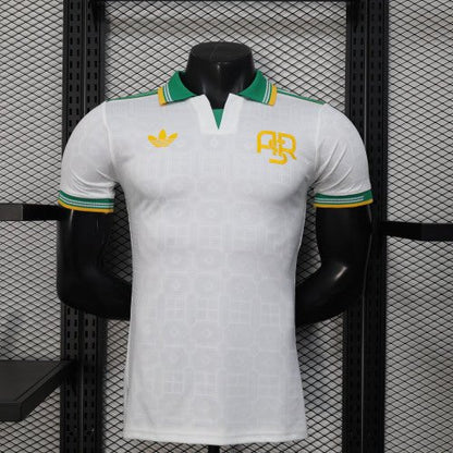 Camiseta visitante de la Roma 2025/26 - Jugador