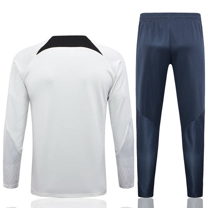 Corinthians Training Suit White 2024/25