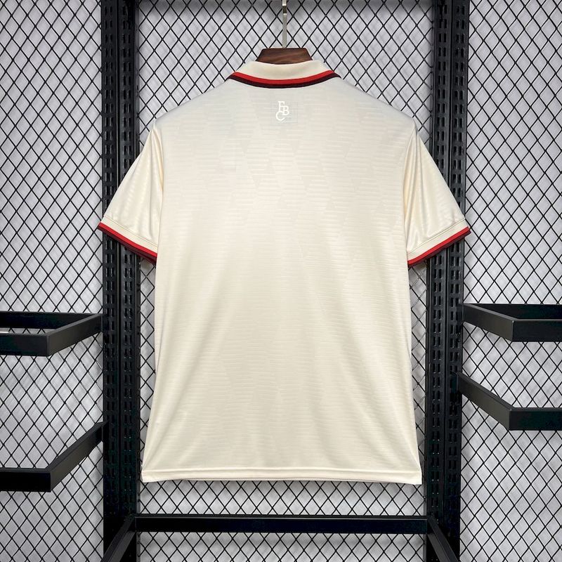 Camiseta del Bayern Múnich III 24/25