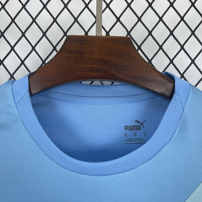 Manchester City 2025/26  Jersey