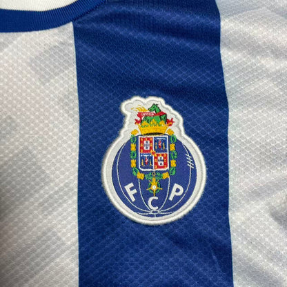 Conjunto infantil Porto 2025/26