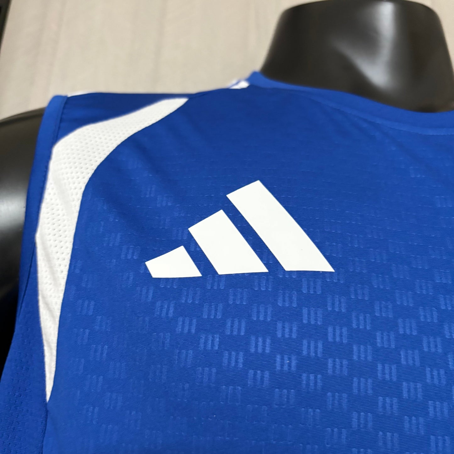 Tank Top Cruzeiro Training 2026