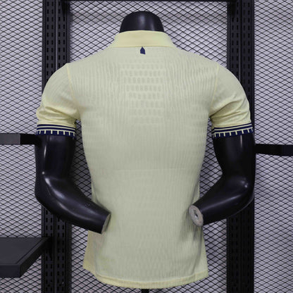 Everton FC 2025/26 Away - Player Slim Fit