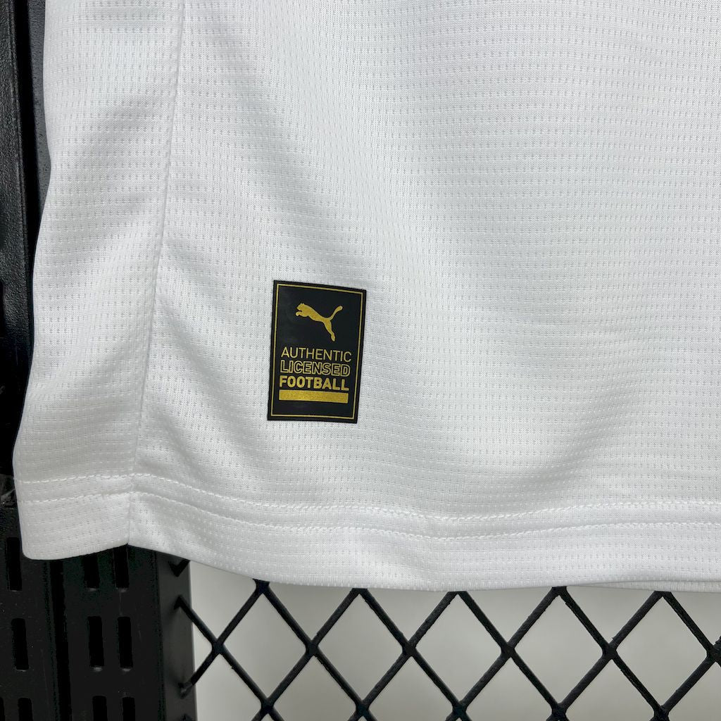 AC Milan 2025/26 Away Jersey