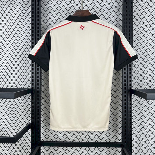 Vitoria 2025/26 Beige goalkeeper Jersey - Fan Version