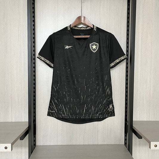 Camisa Botafogo Jogo 2 - Reebok 24/25 - (Feminina)