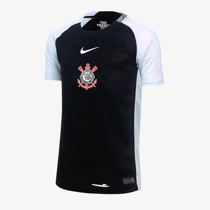 Conjunto Infantil  Corinthians 2025/26 II