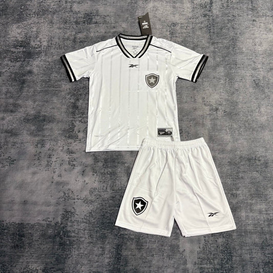 Conjunto Infantil Botafogo  2025/26