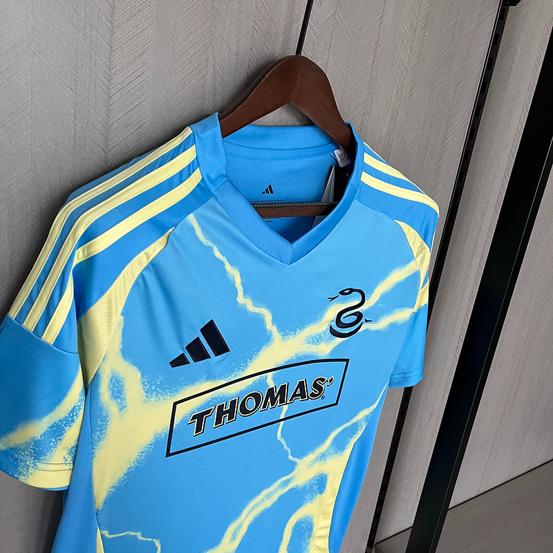 25/26 Philadelphia Away Jersey