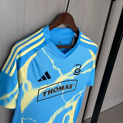 25/26 Philadelphia Away Jersey