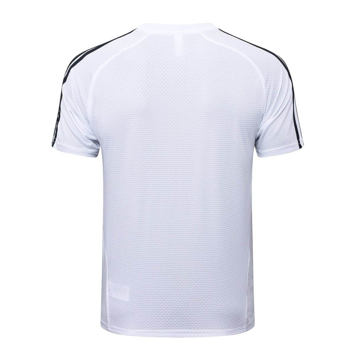 Adult Training Kit Real Madrid 2025/26 Shorts and Jersey
