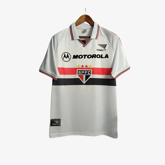 Camisa São Paulo 1999 Retrô