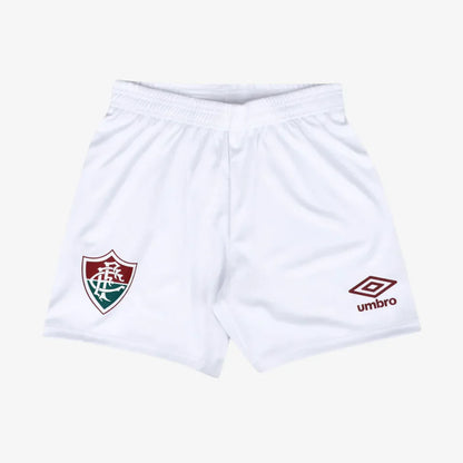Kids Set Fluminense 2025/26 II