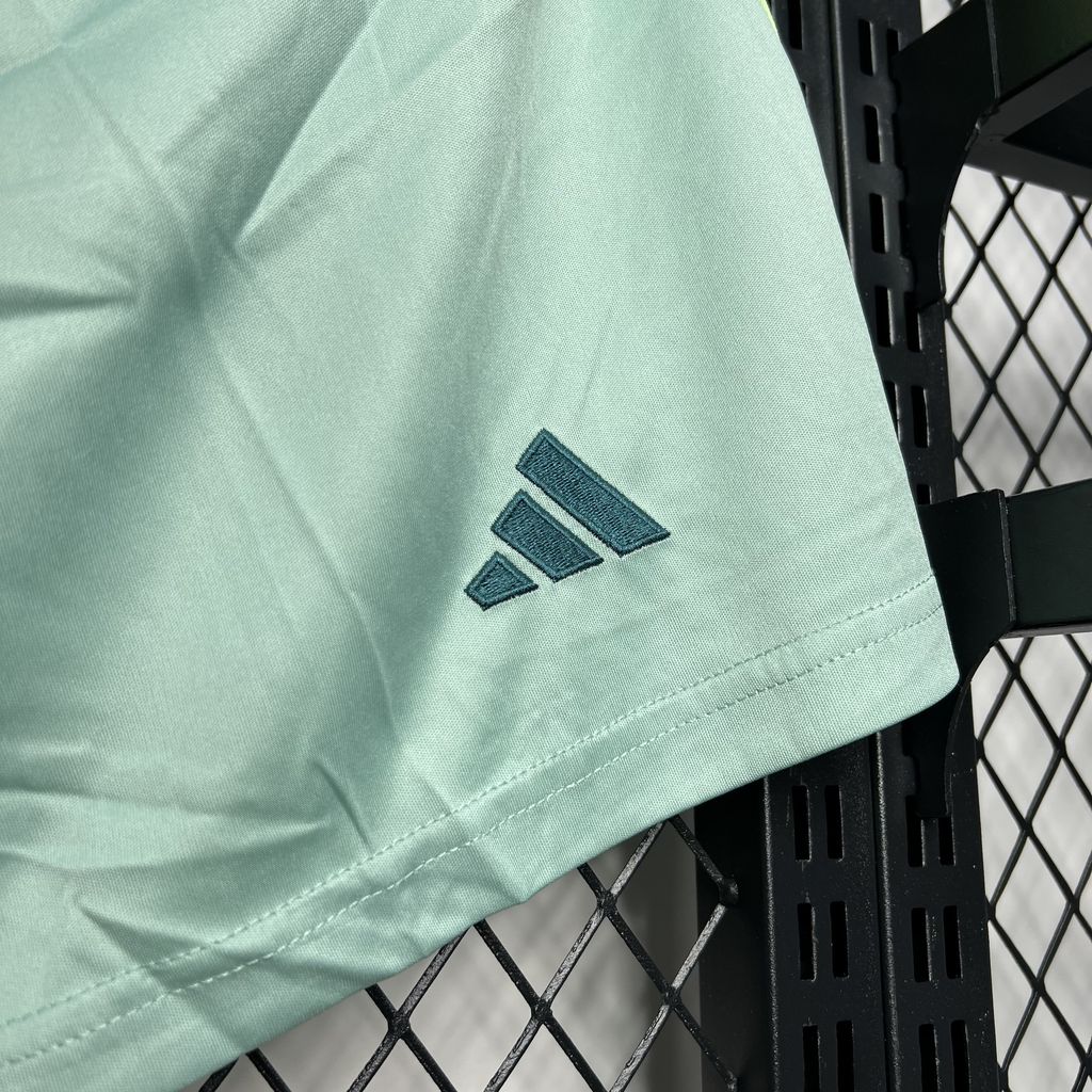 Shorts Mexico 2024/25 Away