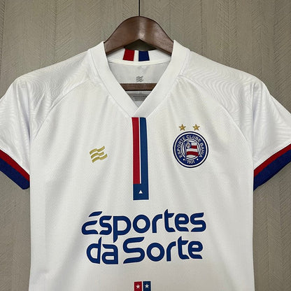 Camiseta Bahía 24/25 - Local (Mujer)