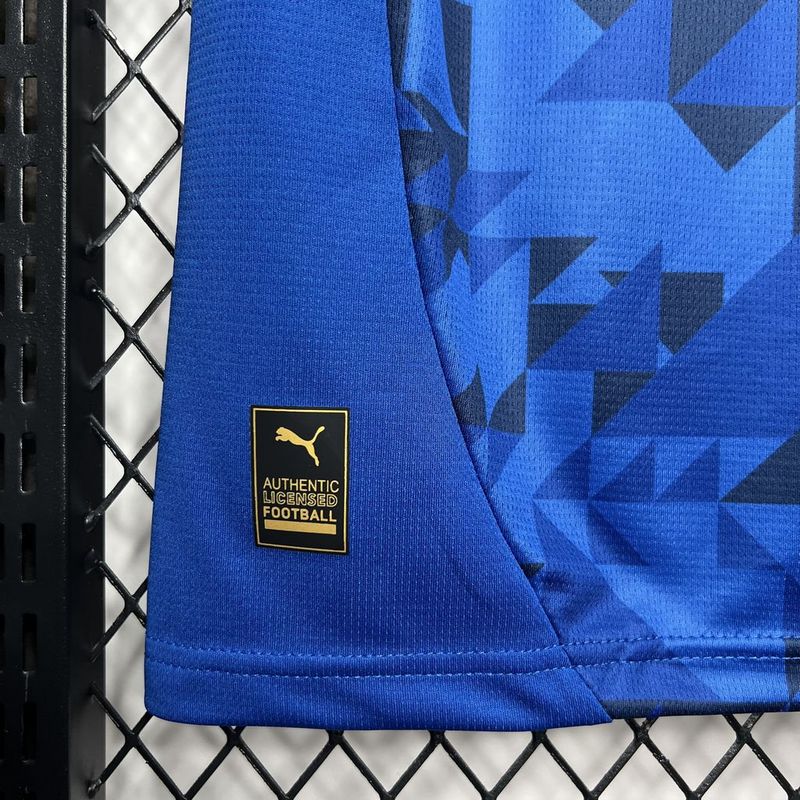 Camiseta Puma Al Hilal I 24/25 - Azul