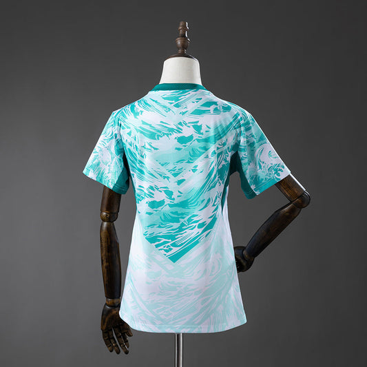 Portugal 2026 Away Women's Jerseys - World Cup 2026
