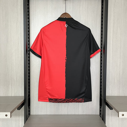 2025/26 Vitória Home Jersey