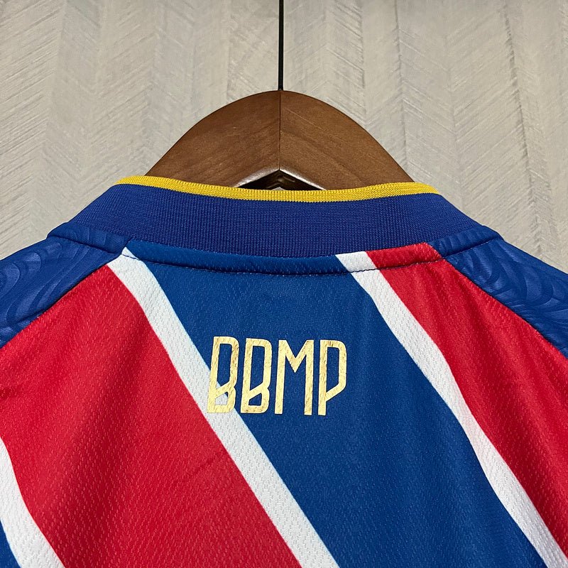 Camiseta Bahia 24/25, Equipación de visitante - (Mujer)