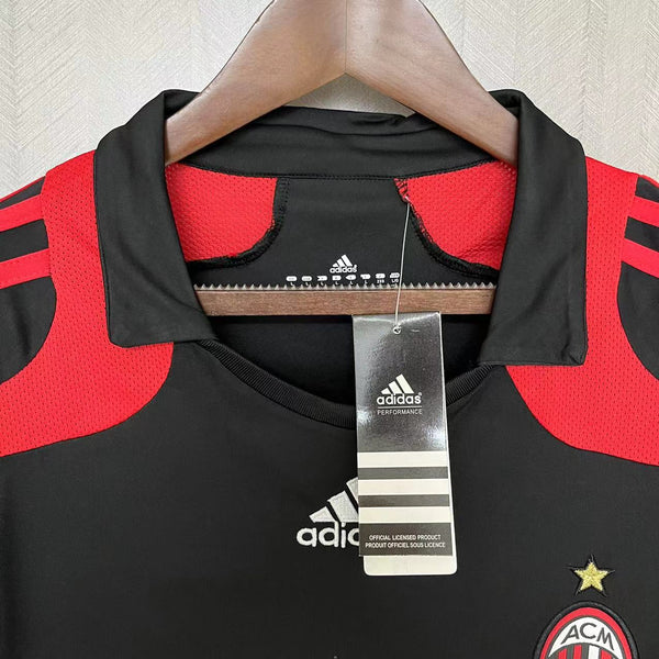 Milan Retro Third 2007/08