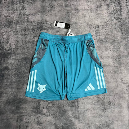 Cruzeiro 2025/26 training shorts