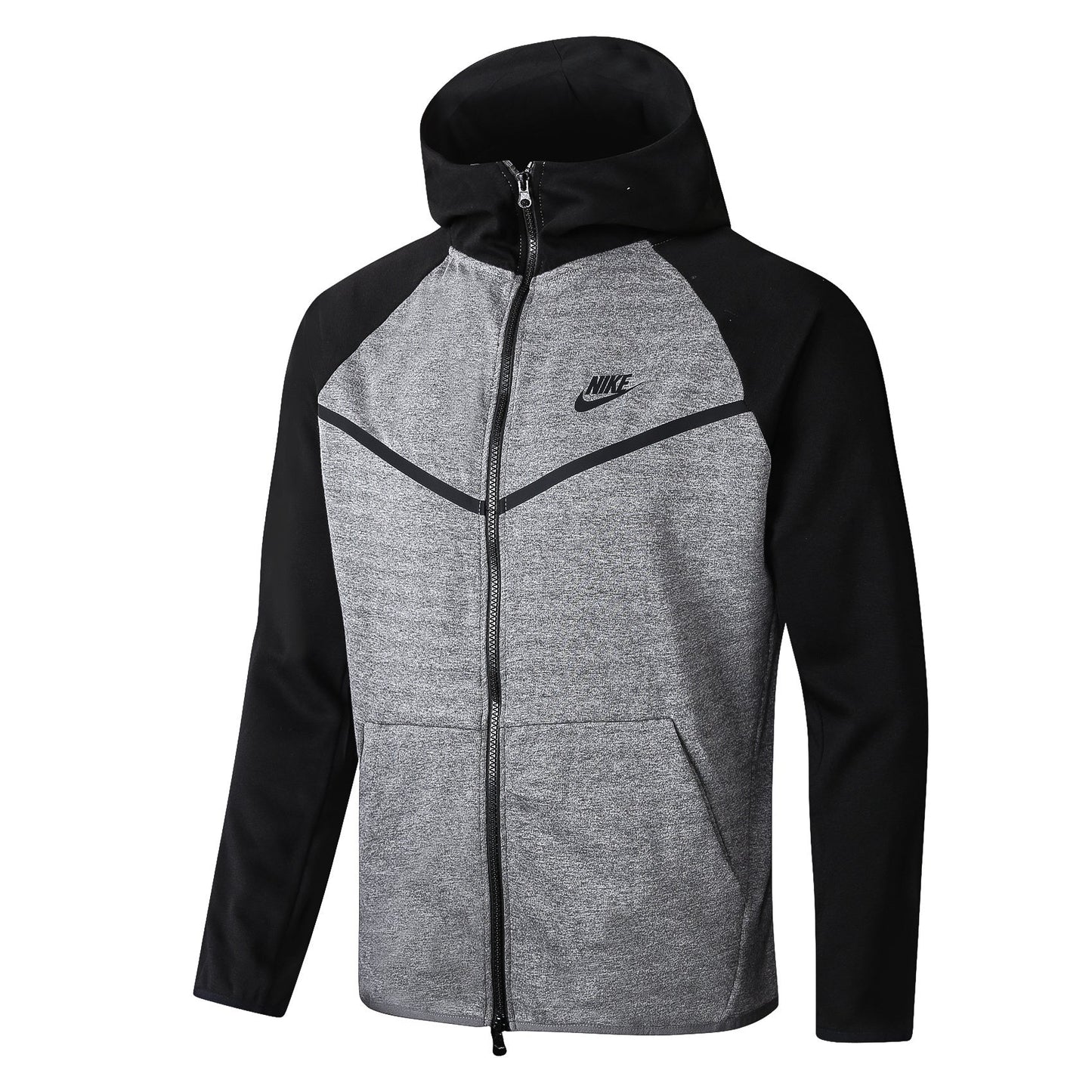 Tech Fleece Tracksuit Set Hoodie & Pants