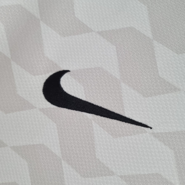 Corinthians 2012 I Home Jersey - Retro Version