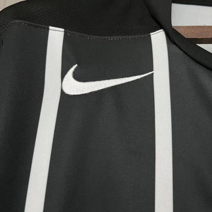 Camisa Corinthians Retrô Away 2004