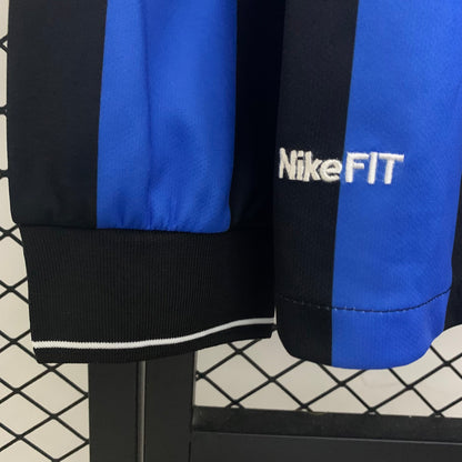 Retro Inter Milan 09/10 Champions League Edition Home