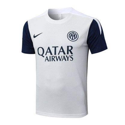 Kit de Training adulto Inter Milan 2025/26 Shorts e Jersey