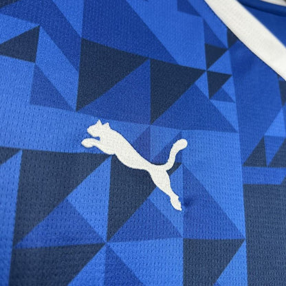 Camiseta Puma Al Hilal I 24/25 - Azul