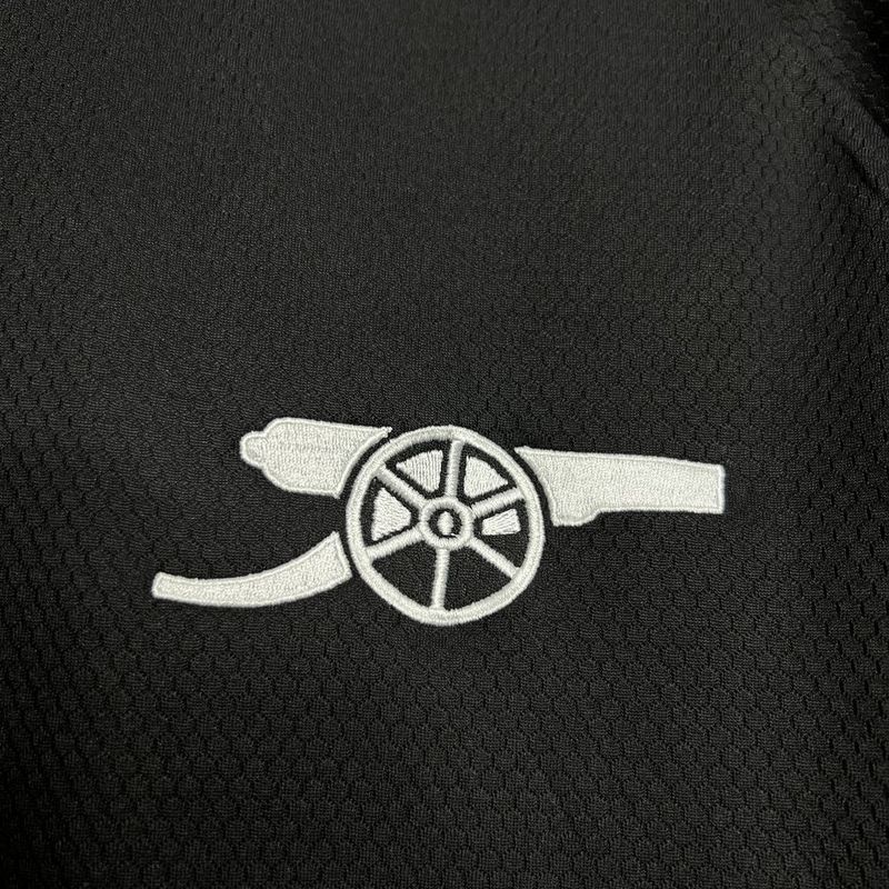 Camiseta de entrenamiento del Arsenal 24/25