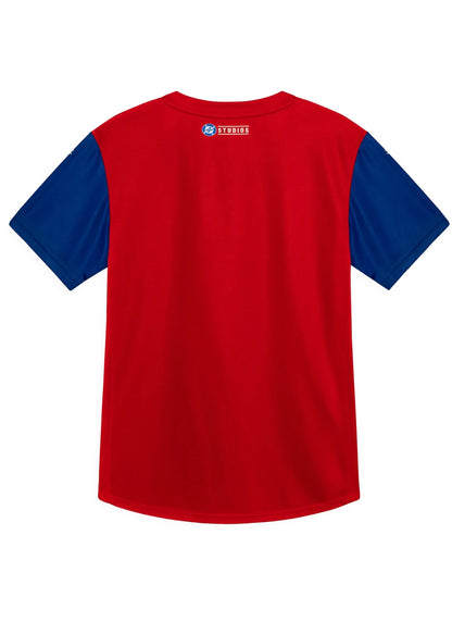 Kids Bahia 2025/26 Superman Collaboration Kids Kit