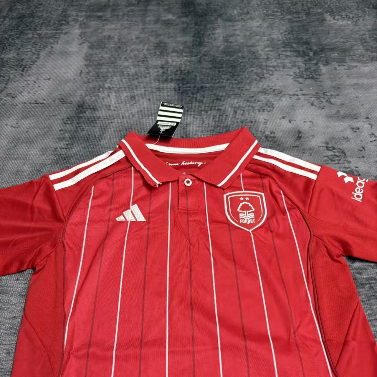 Kids Set Nottingham Forest 2025/26