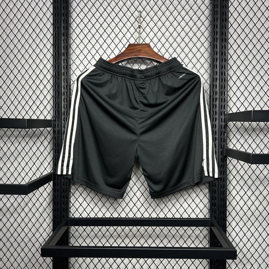 Shorts Manchester United 2024/25 Third