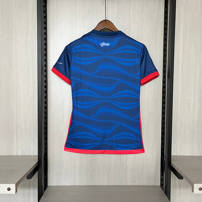 Camiseta Bahía 24/25 - (Mujer)