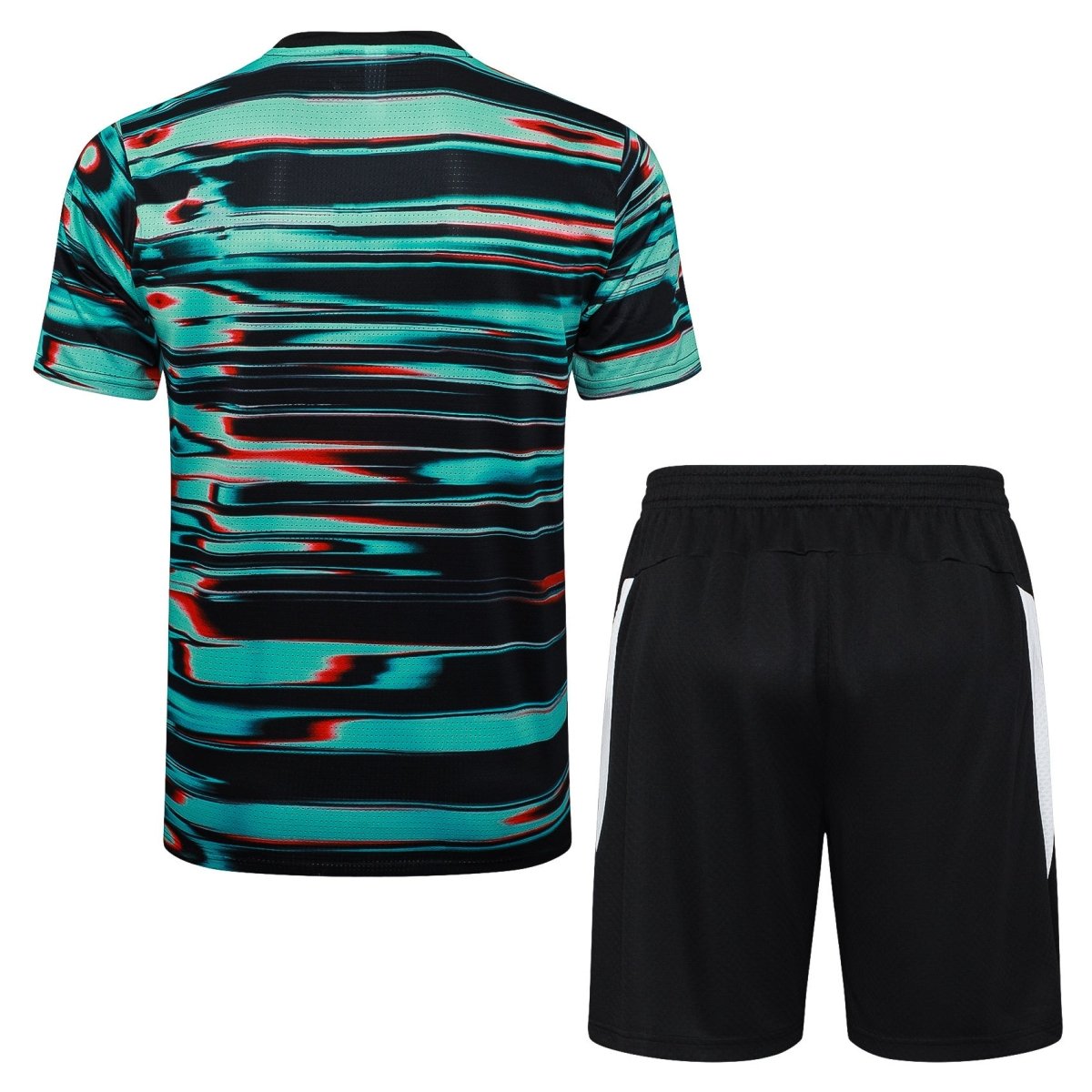 Adult Training Kit Portugal 2025/26 Shorts and Jersey
