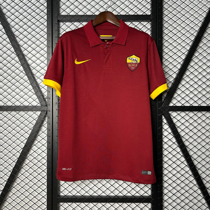 Retro Roma 14/15 Home