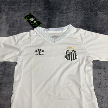 Conjunto infantil Santos 2025/26