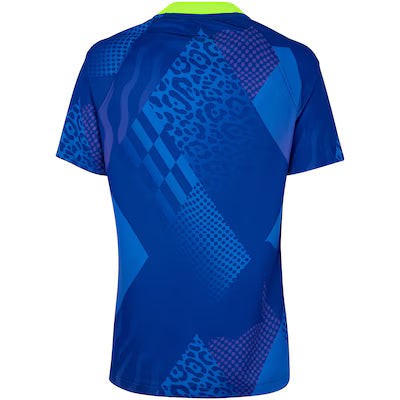 Brazil National Team Away Jersey 2025/26 Women's Fan Jersey by Nike 