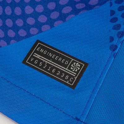 Camiseta de visitante de la selección nacional de Brasil 2025/26 para mujer de Nike