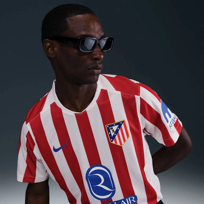 Atlético de Madrid I Jersey 2025/26 Fan Version Men's