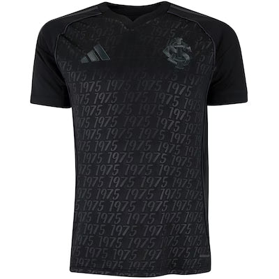Camisa do Internacional III 25/26 Torcedor adidas Masculina